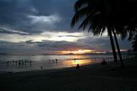 南國(guó)夕照